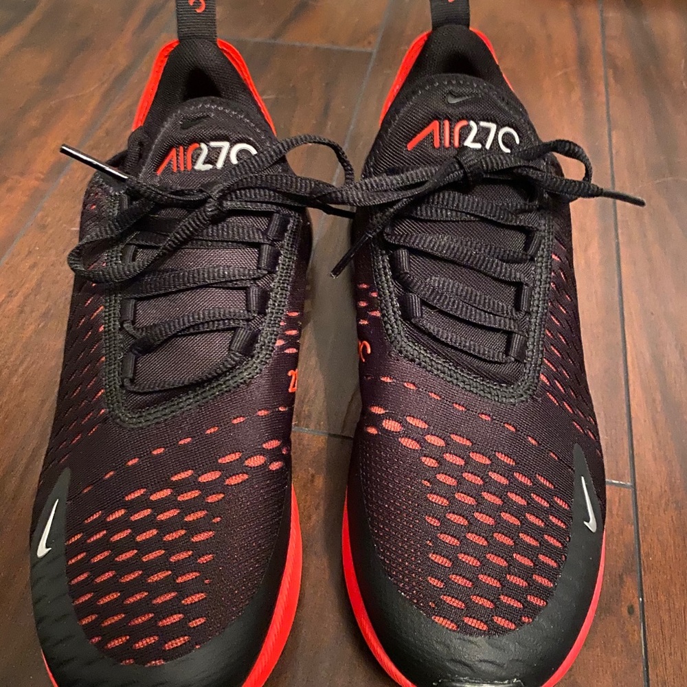 Nike Air Max 270